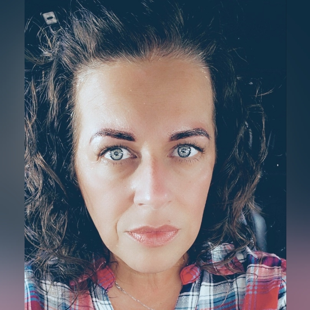 Meet your Posher, Michele